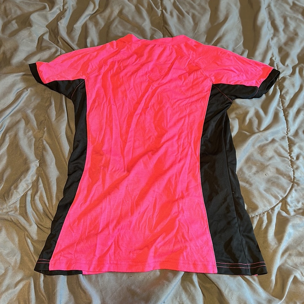 Scrub top - Picture 2 of 2